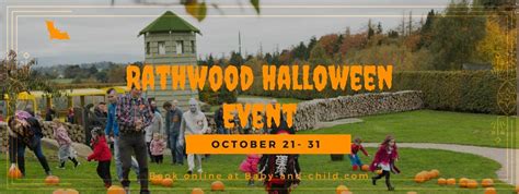 Vlog of the newest Halloween Train - don't miss it! - Rathwood