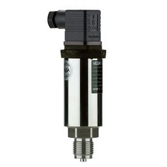 Buy Pressure Transmitter Type Vegabar Production Vega Sale In Ukraine