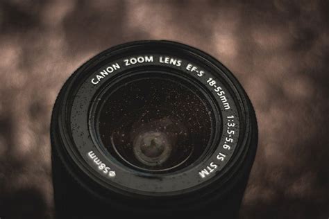 What is a Zoom Lens and When do you Need One?