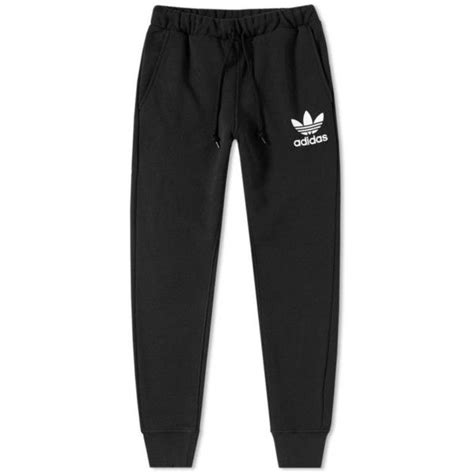 Adidas Adc Fashion Sweatpant 2 905 Zar Liked On Polyvore Featuring Activewear Activewear