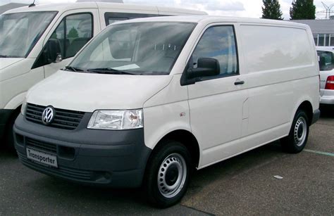 Dezmembrez VW Transporter 2007 T5 1 9 TDI 1609322994