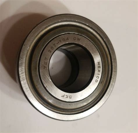 Skf Yet Cw Insert Bearing For Sale Online Ebay