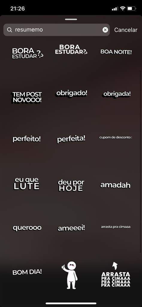 Em Portugu S Instagram Blog Legendas Para Instagram Legendas