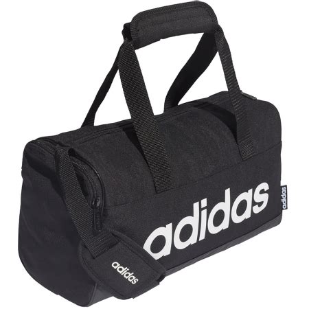 Ma A Torba Sportowa Treningowa Damska M Ska Adidas Lin Duffle Xs W