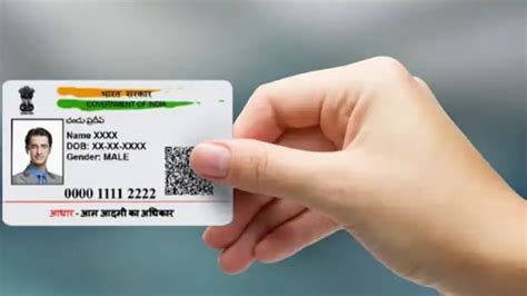 Aadhaar Card Address Change Made Easy UIDAI Changed Rule India Hindi