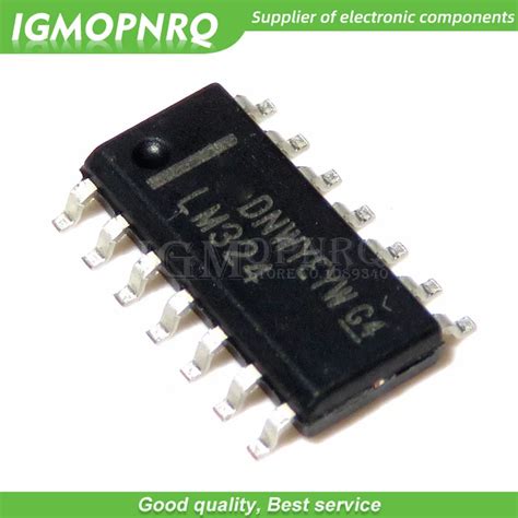 10PCS-free-shipping-LM324D-LM324-LM324DT-LM324DR-chip-SOP14-100-new ...