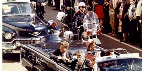 How I Investigated President John F Kennedy S Assassination Fox News