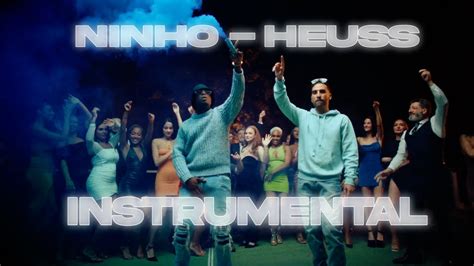 Heuss L Enfoir La Marseillaise Ft Ninho Clip Officiel