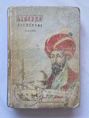 Algebra De Baldor Primera Edici N Aurelio Baldor