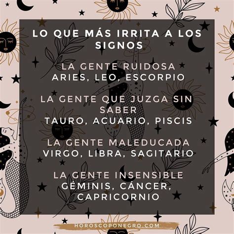 Pin En ZodiacWays