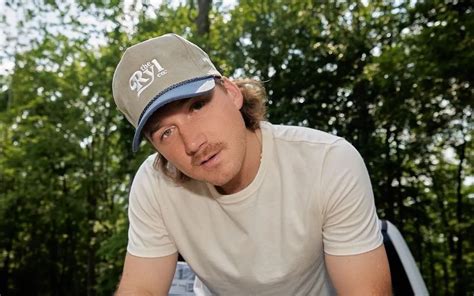 Morgan Wallen Arrested After Recklessly Throwing Chair From Roof Of Six