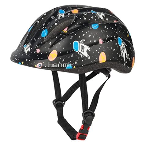 Kids Bike Helmet,Adjustable Toddler Helmet,Kids Skateboard Cycling ...