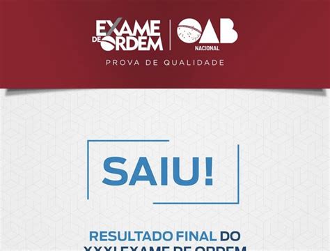 Carlos Rafael Ferreira XXXI Exame De Ordem Unificado OAB FGV