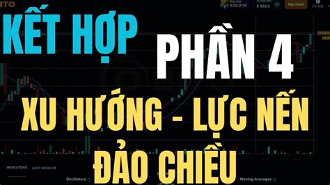 Trade Bo Phần 4 Đào Tạo Trade Kết Hợp Xu Hướng Thị Trường Và Lực