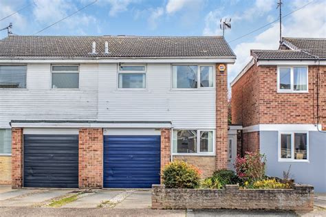 3 Bed Semi Detached House For Sale In Ingleby Road Long Eaton