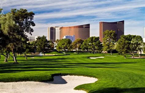 Las Vegas Country Club In Las Vegas Nevada Usa Golfpass