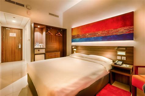 Citymax Al Barsha in Dubai - Room Deals, Photos & Reviews