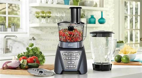 13 Amazing Food Processor Blender Combo For 2024 Storables