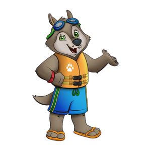 Discuss Everything About Great Wolf Lodge Wiki Fandom Clip Art Library