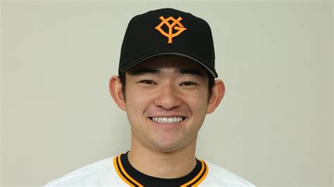 【巨人】2年目萩尾匡也が“バンテリンドーム”でプロ初ホームラン 飛躍の年なるか？（2024年4月3日掲載）｜日テレnews Nnn