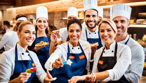 Effective Communication In Hospitality Essentials Hospitality