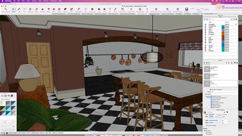 Shadow conundrum - Pro - SketchUp Community