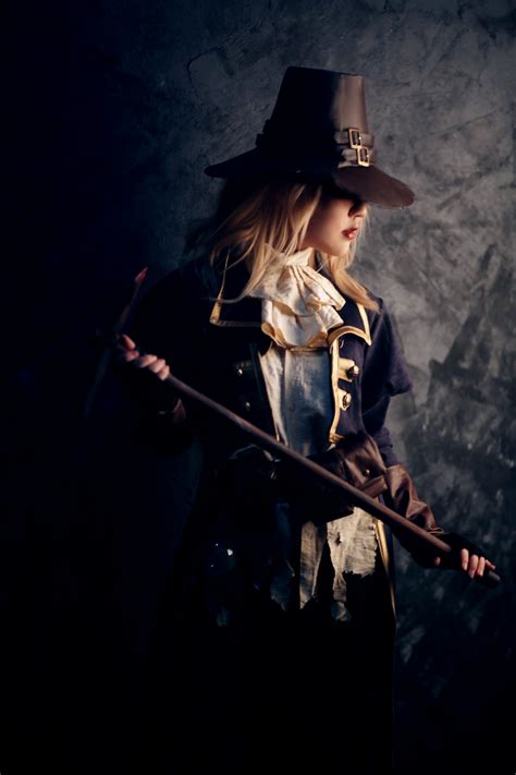 Darkest Dungeon Grave Robber Cosplay Geum Ok Inven Global