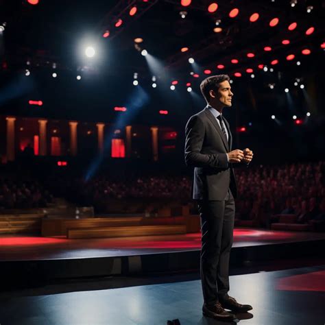 15 Of The Best Ted Talks For Sparking Creativity♎ Descubra O Poder Do