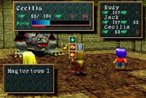 10 Game Rpg Dari Ps1 Yang Juga Layak Dapatkan Versi Remake Dunia Games