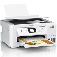 Comparatif Imprimantes Multifonctions Epson Ufc Que Choisir