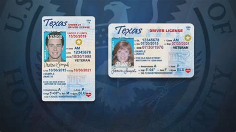 Does Your Drivers License Have Gold Star On It Youll Soon Need It To Fly Ktxs