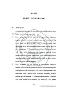 Pengaruh Mutasi Dan Budaya Organisasi Terhadap Kepuasan Kerja Di