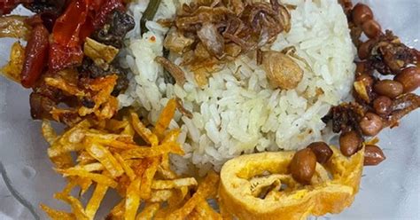 Resep Nasi Lemak Aceh Nasi Gurih Aceh Oleh Shykitchen Cookpad