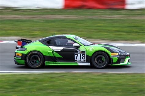 Trainingshighlights Gt European Series N Rburgring Gt Place