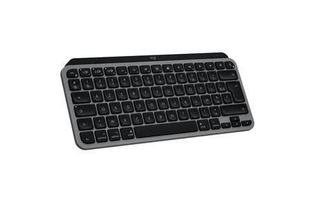 Clavier Logitech Mx Keys Mini For Mac Clavier Sans Fil Minimaliste