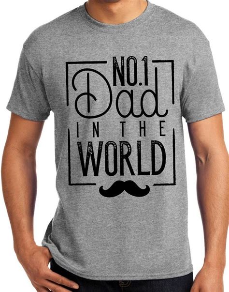 Fathers Day Shirt Ideas Design Corral