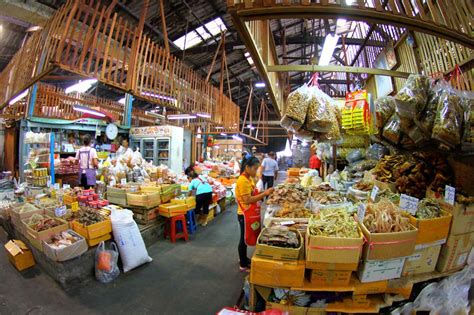 5 Great Markets In Bangkok Where To Find Thai Markets In Bangkok Lat