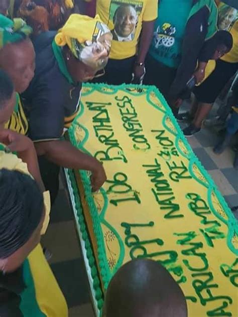 Gallery Ancs ‘revolutionary Cakes The Citizen