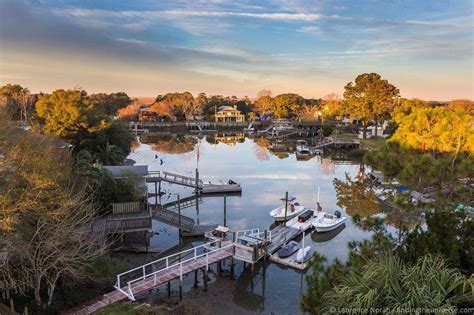 Homestay Hospitality on Tybee Island, Georgia - Finding the Universe