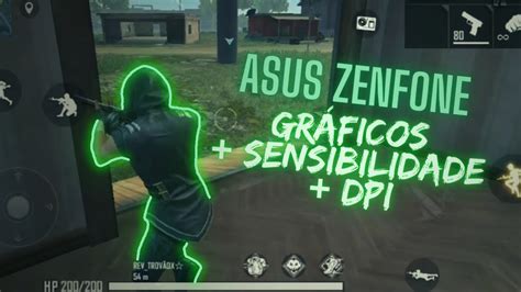 Asus Zenfone Selfie No Free Fire Vale A Pena Gr Ficos