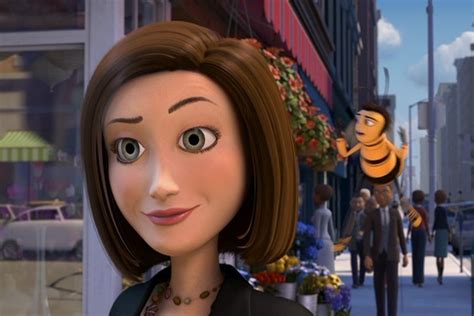 Bee Movie - Bee Movie Image (5314484) - Fanpop