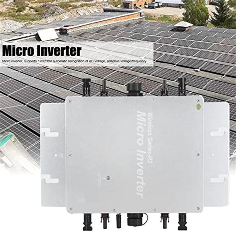 Jintaoma Grid Tie Inverter Solar Power Grid Tie Inverter W W