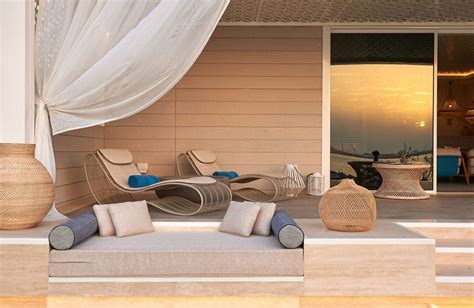 Dubai's DRIFT Beach Club Reopens with Private Beach Cabana Experience