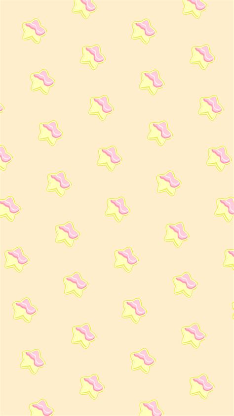 Yellow And Pink Aesthetic Wallpapers Wallpaper Cave