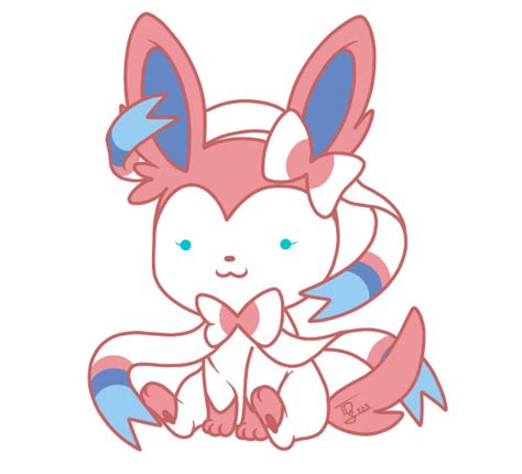 Sylveon Adorable Or Pure Evil Pokémon Amino