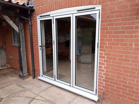 Bifold Doors - R.S. Gosling UPVC Ltd