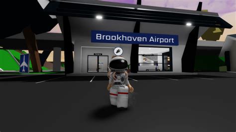 How To Become An Astronaut In Roblox Brookhaven Pro Game Guides