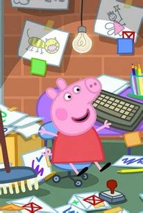 Peppa Pig: Season 8, Episode 9 | Rotten Tomatoes