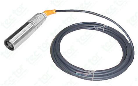 Magnetic Rotational Speed Sensor RITM Industry