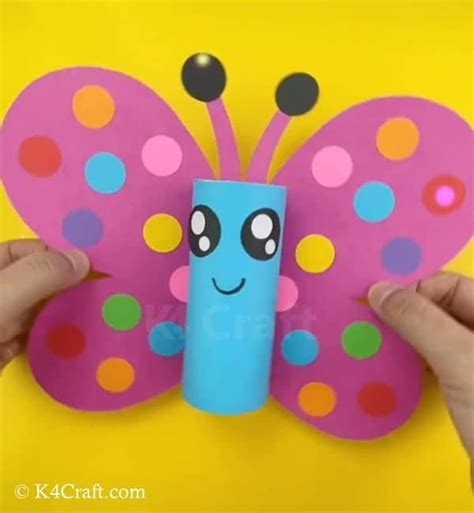 Pin on Paper Craft Ideas for Kids